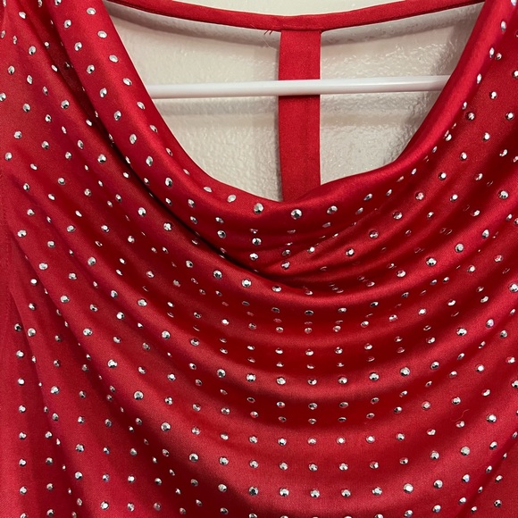 EXPRESS TOP - Picture 3 of 3